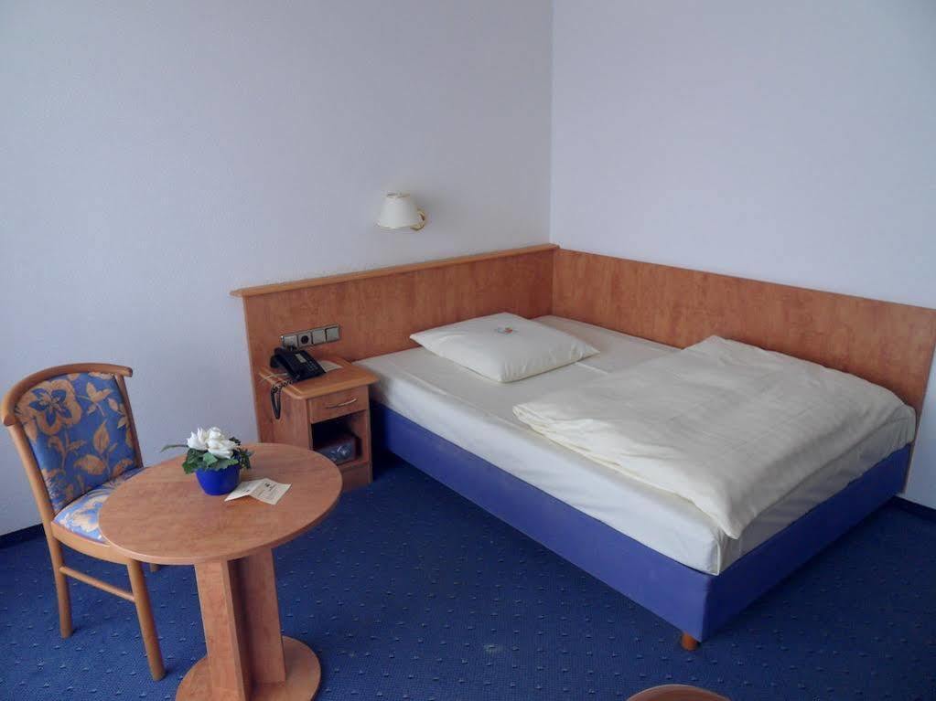 Hotel Stadt Homburg Хомбург Экстерьер фото